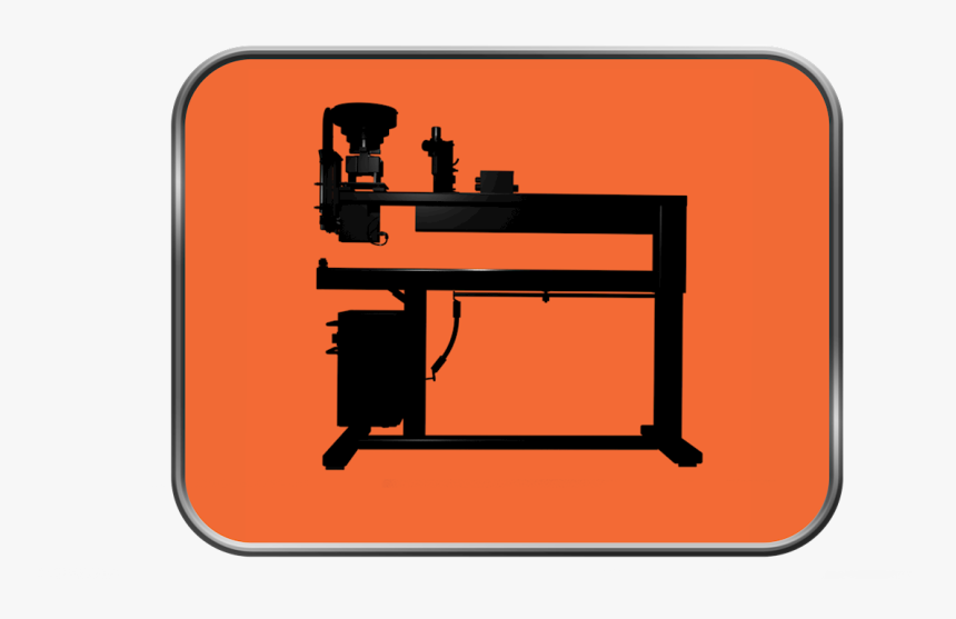 Hvac Machine Clipart , Png Download, Transparent Png