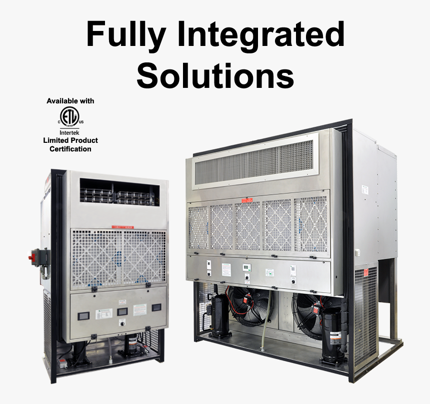 The Worlds - Hazardous Area Hvac, HD Png Download