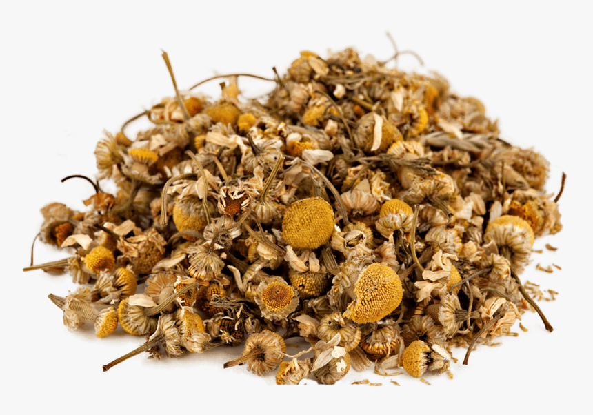 Organic Chamomile - Seed, HD Png Download