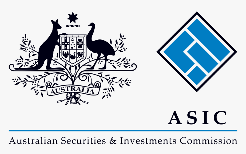 Australian Securities And Investments Commission, HD Png Download