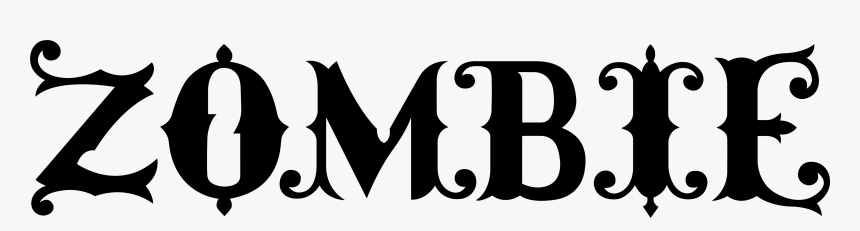 Zombie Studio, HD Png Download