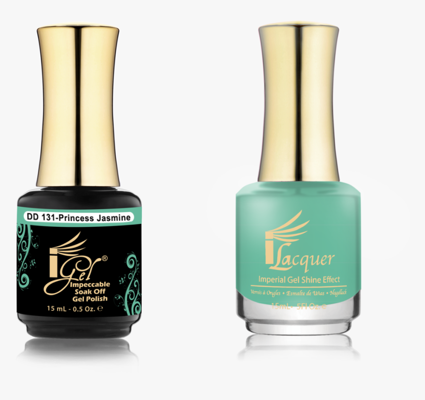 Dip & Dap Match - Cautious Coral Nail Polish, HD Png Download