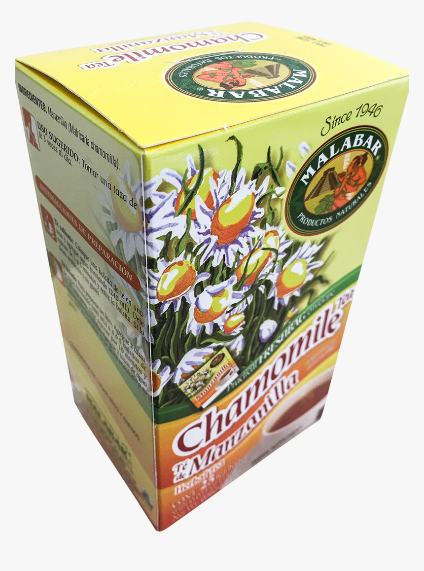 Chamomile, HD Png Download
