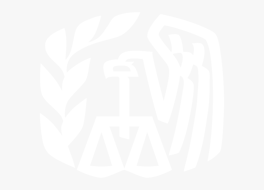Internal Revenue Service , Png Download - Internal Revenue Service, Transparent Png