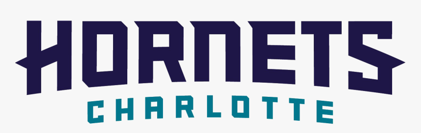 Transparent Charlotte Hornets Png - Charlotte Hornets, Png Download
