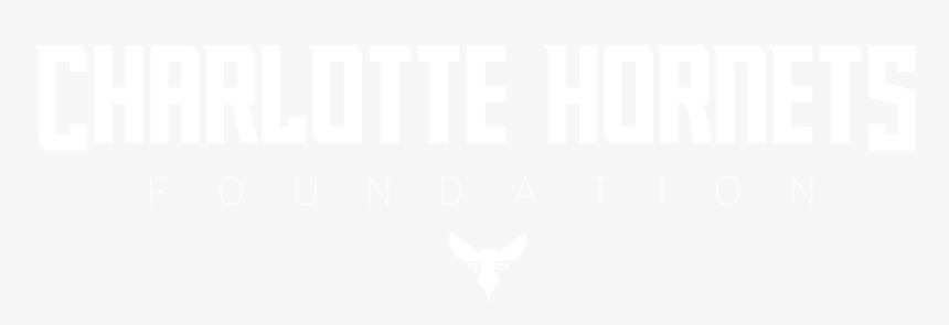 Charlotte Hornets Foundation Inc - Poster, HD Png Download
