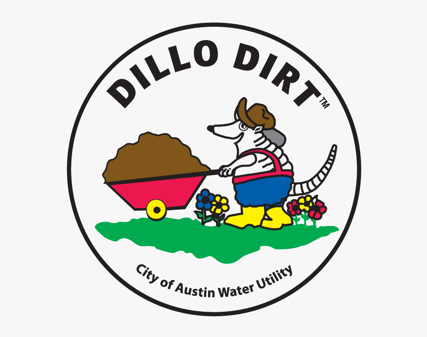 Image - Dillo Dirt, HD Png Download