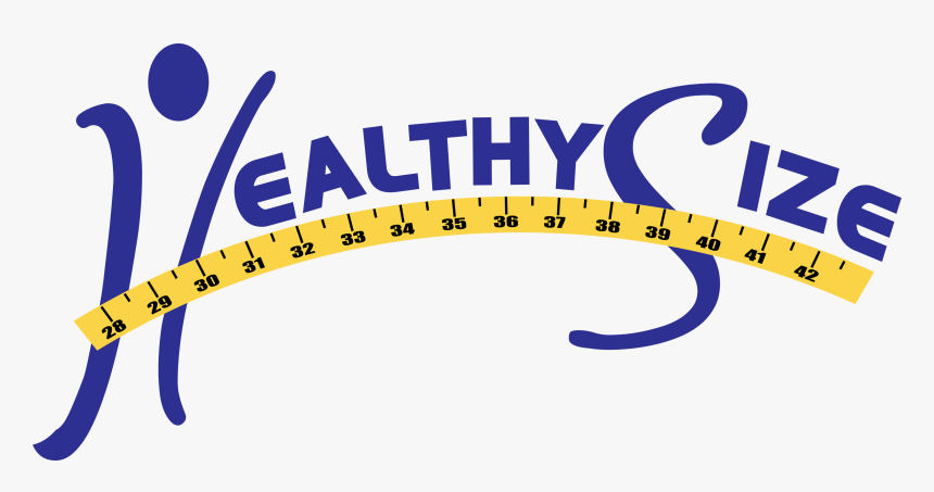 Healthy Size - Weight Loss Cliparts, HD Png Download