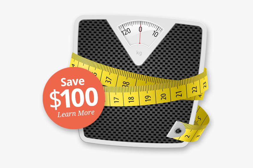Free Picture Of Bathroom Scale, HD Png Download
