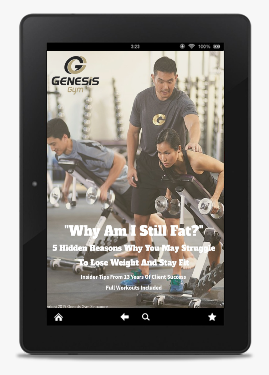 Smartphone, HD Png Download