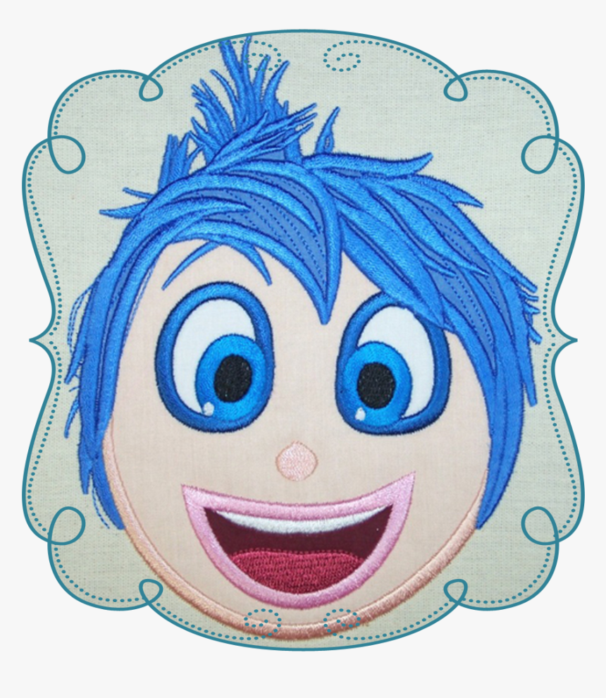 Happy Face - Cartoon, HD Png Download