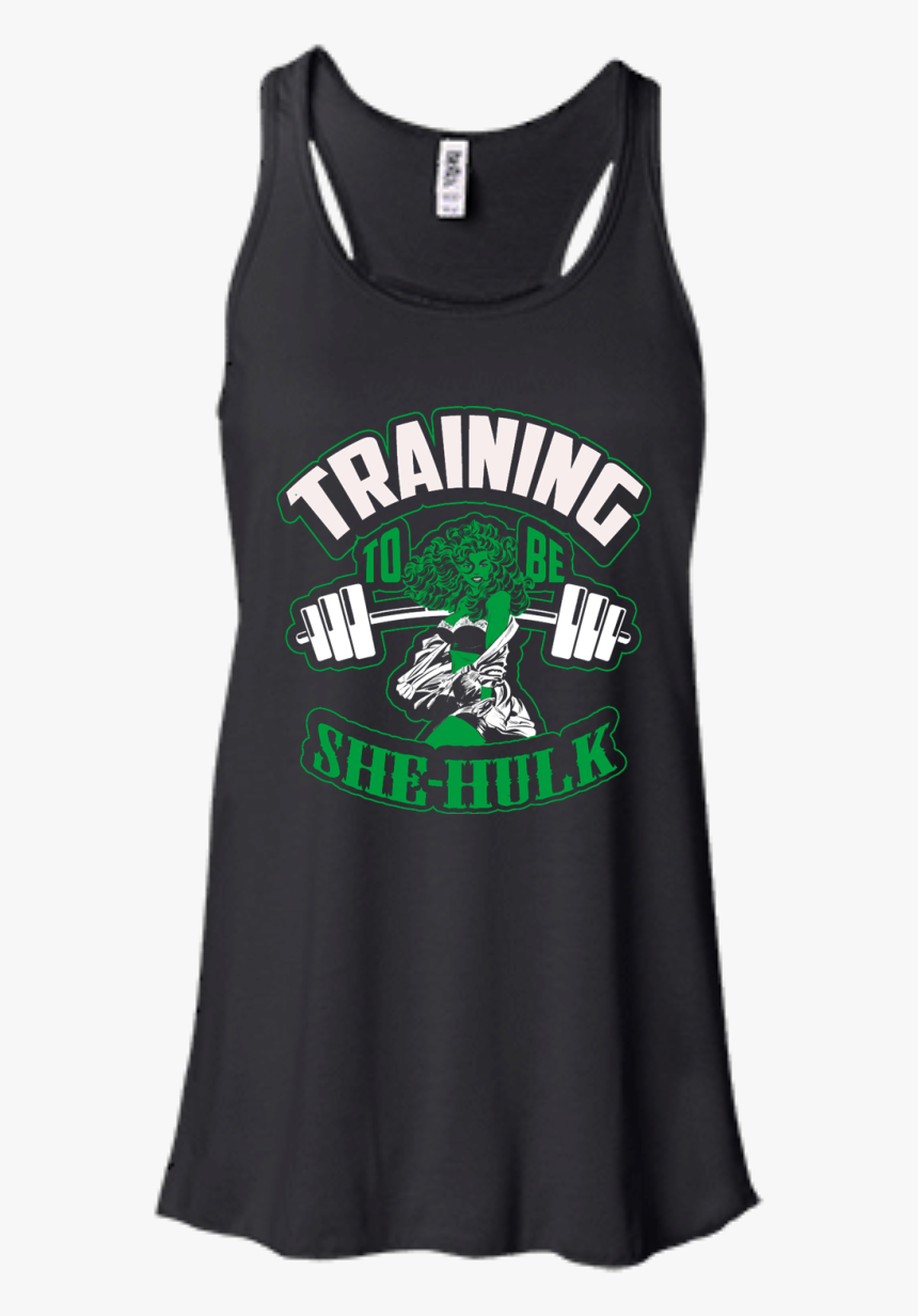 Training To Be She-hulk - She Hulk In Training, HD Png Download