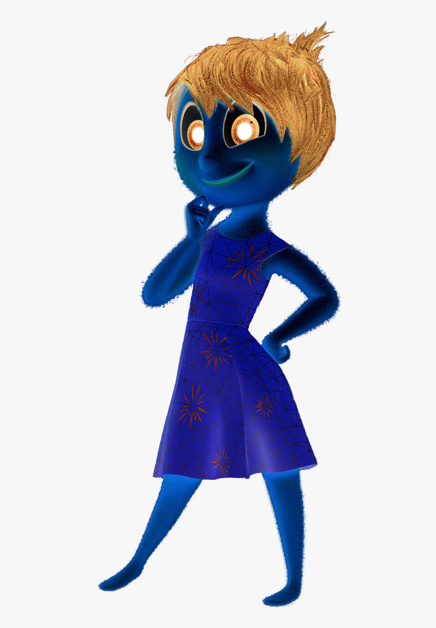 G Major Inside Out, HD Png Download