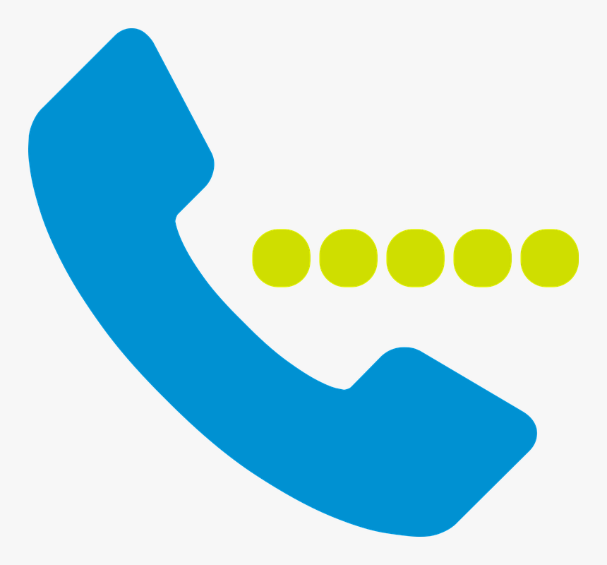 Call, Waiting, Phone, Mobile, Woman, Technology, Person - Hinh Anh Cuoc Goi, HD Png Download
