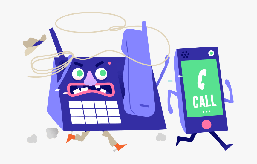 Forwarded To Wrong Phone Number, HD Png Download