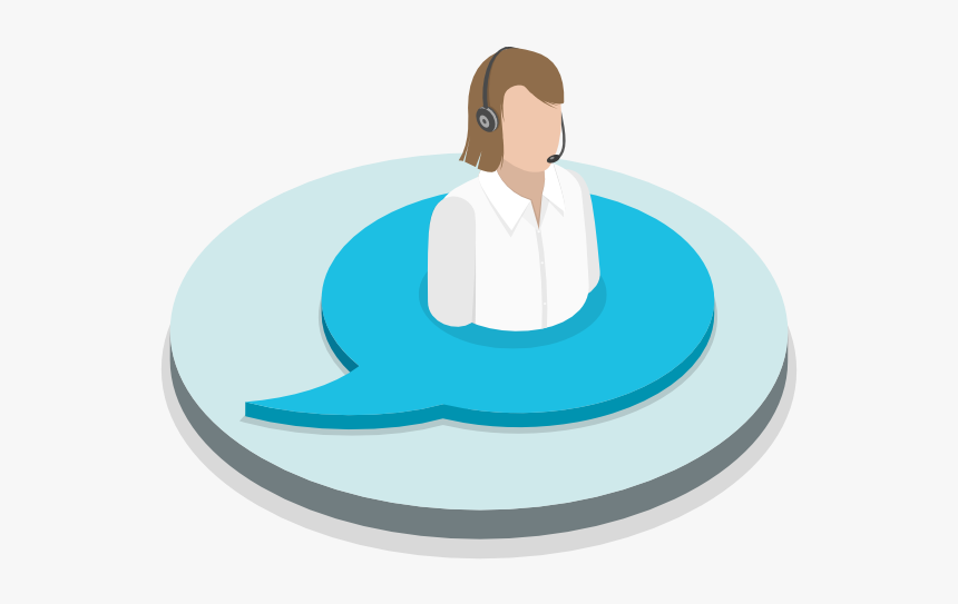 Image - Autoservicio Cliente, HD Png Download