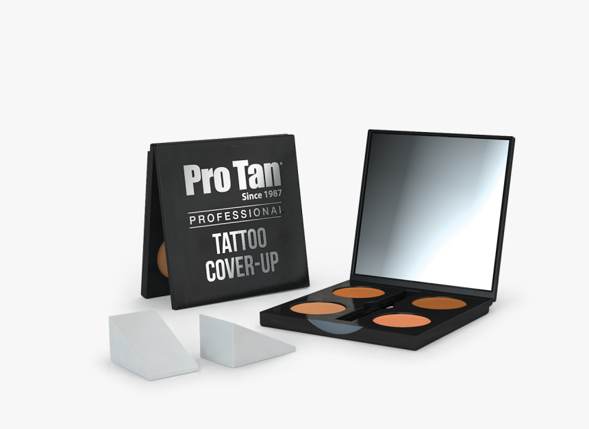 Protan Tattoo Cover Up, HD Png Download