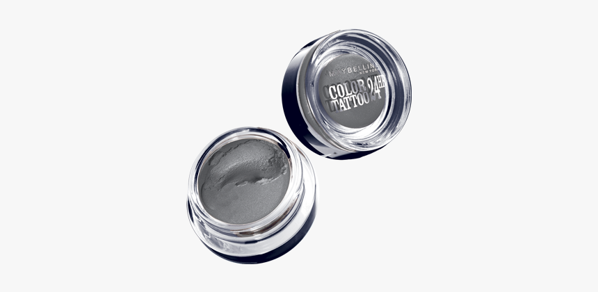 Maybelline New York Color Tattoo, HD Png Download