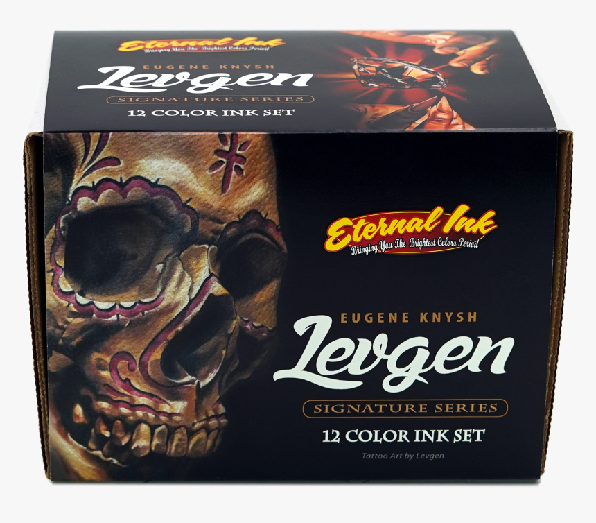 Tattoo Ink, HD Png Download