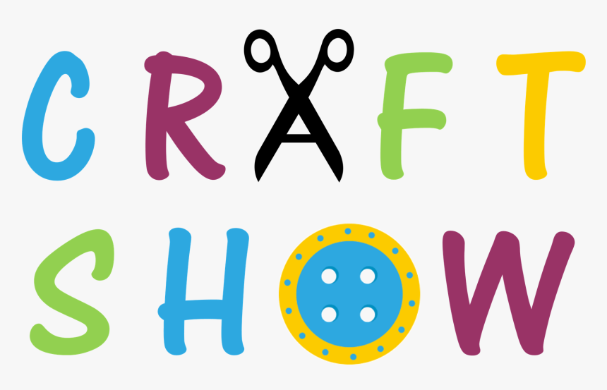 Craft Show, HD Png Download , Transparent Png Image - PNGitem