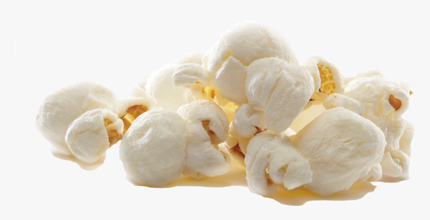 Popcorn, HD Png Download