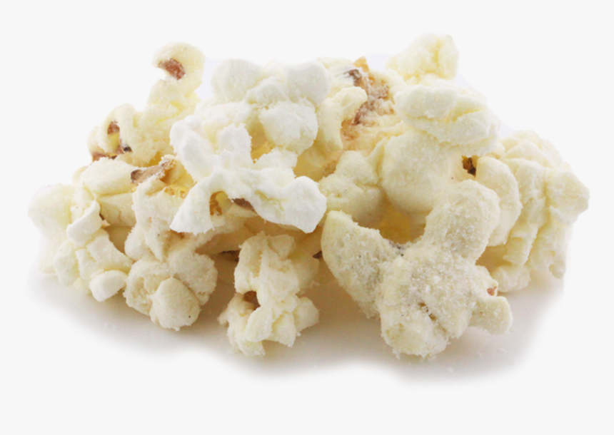 White Cheddar Popcorn - Kettle Corn, HD Png Download