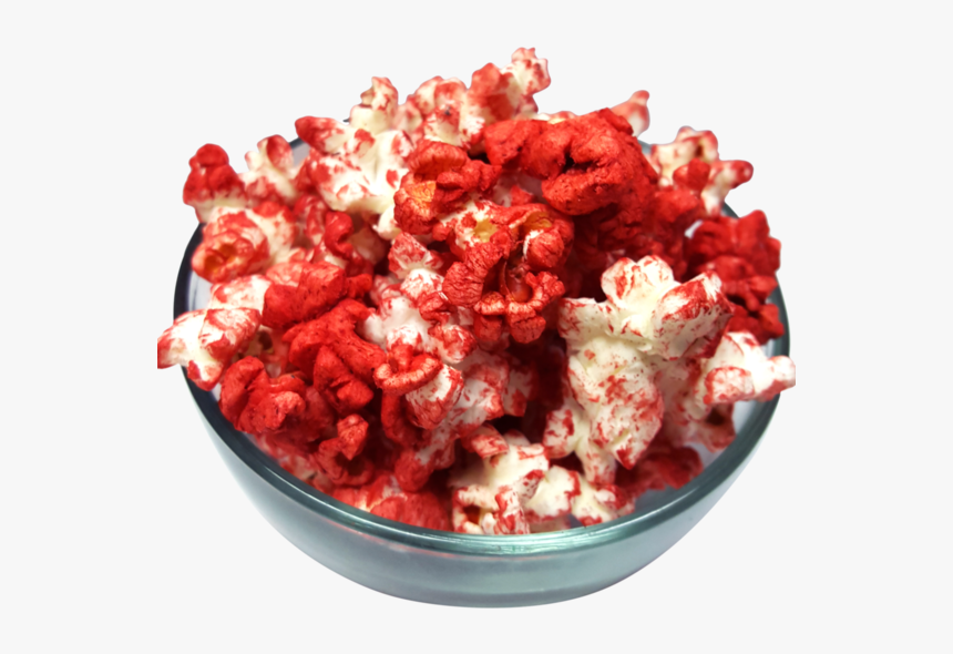 Popcorn, HD Png Download