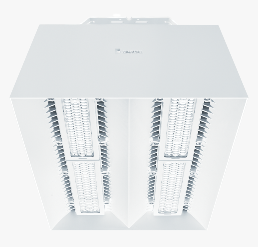 High Bay Zumtobel Craft, HD Png Download