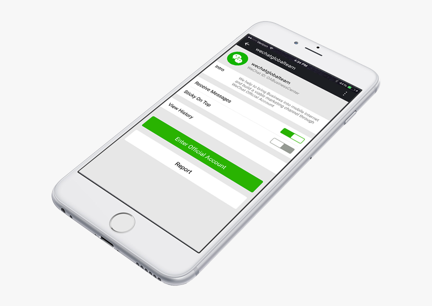 Wechat Red Packet For Iphone, HD Png Download