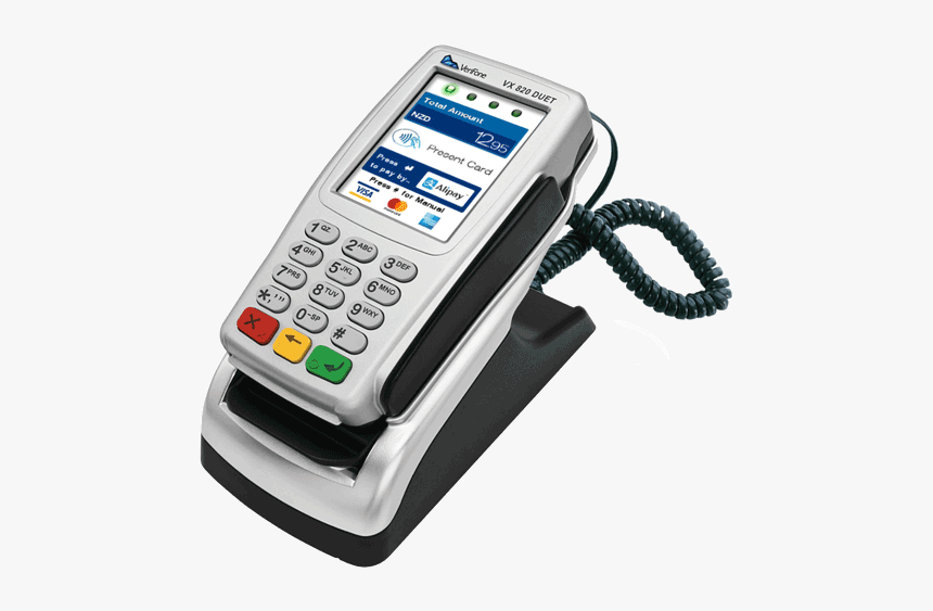 Alipay Wechat Payment Eftpos, HD Png Download