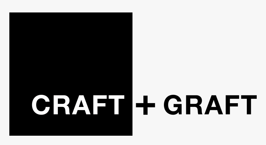 Craft Graft, HD Png Download