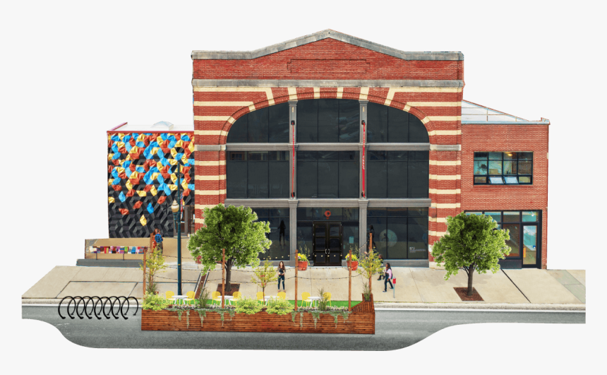 Center For Craft Asheville, HD Png Download