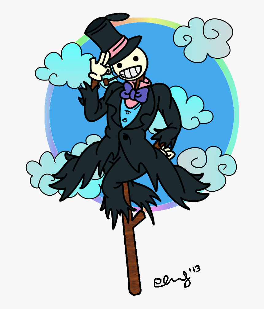 Clip Art Free Turnip Head By Ccucco - Cartoon, HD Png Download