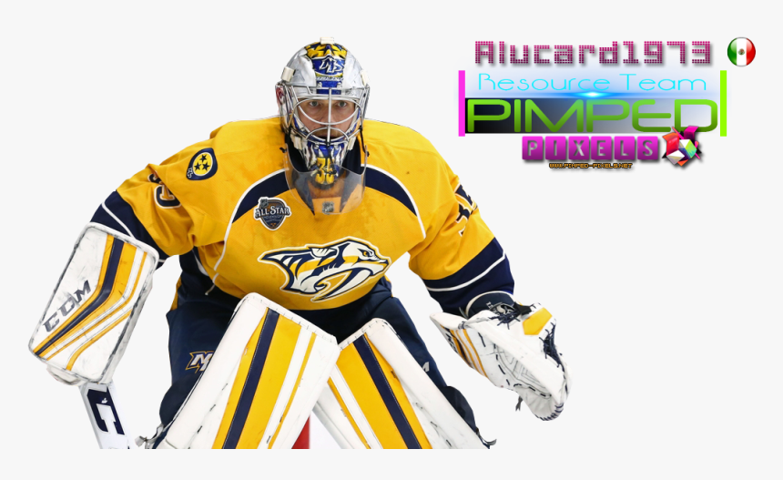 New Nashville Predators Jersey, HD Png Download
