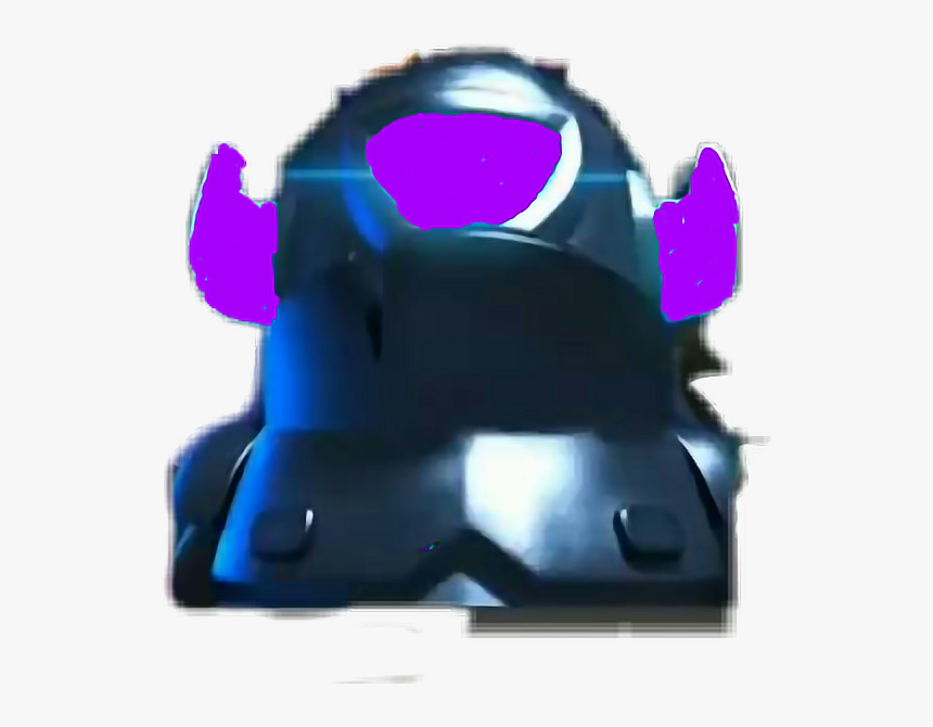 #clashroyale #minipekka Thats A Mini P - Cat, HD Png Download