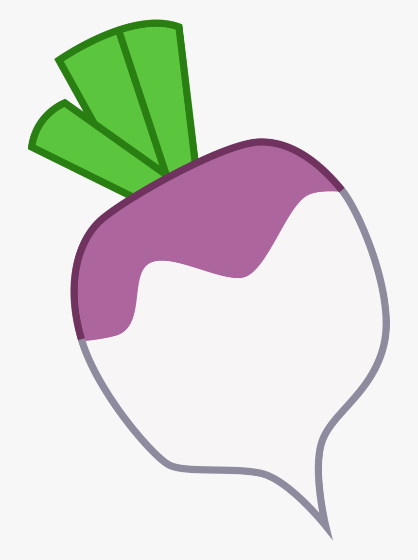 Thumb Image - Clip Art Turnips, HD Png Download