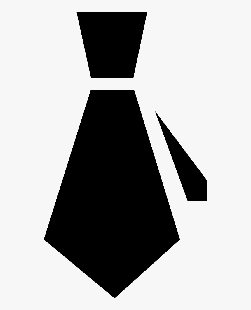 Necktie, HD Png Download