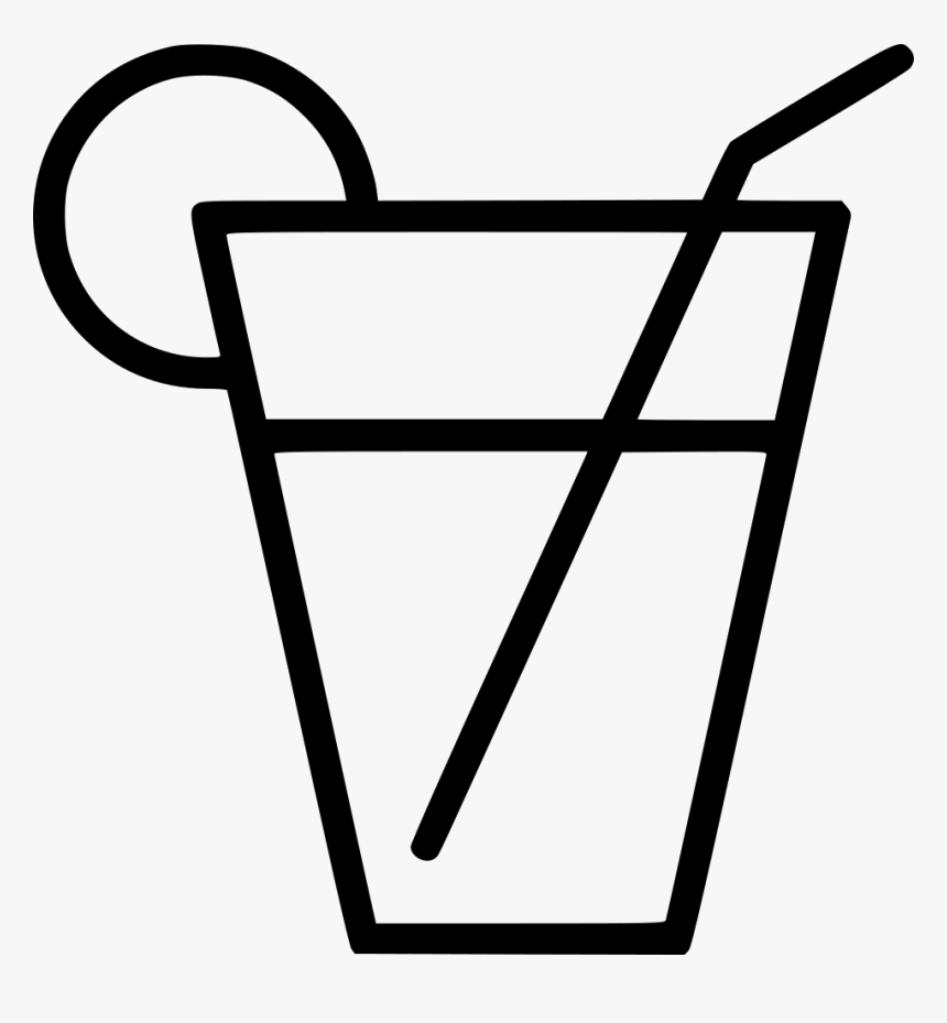 Juice - Shake Icon Png, Transparent Png