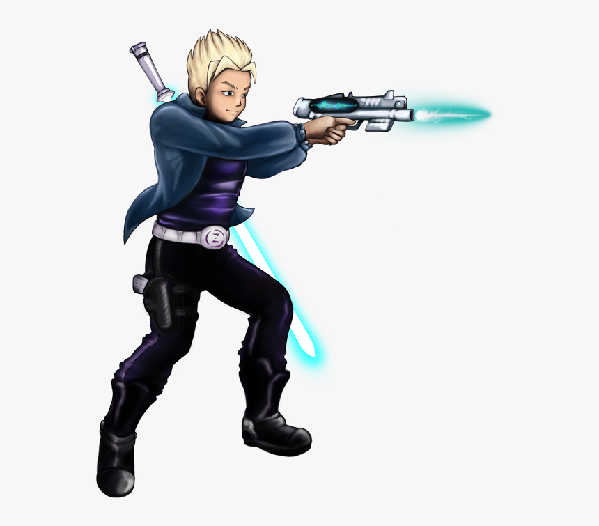 Pekka Korpi - Airsoft Gun, HD Png Download