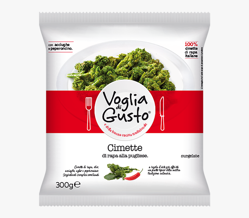 Broccoli, HD Png Download