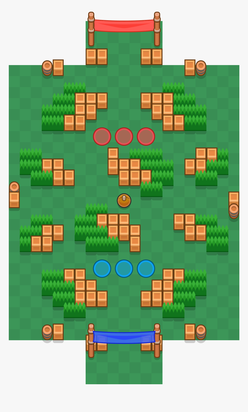 Beach Ball Brawl Stars, HD Png Download , Transparent Png Image PNGitem