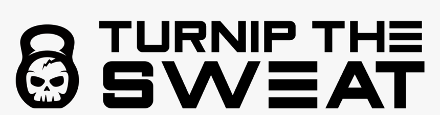 Turnip The Sweat - Graphics, HD Png Download