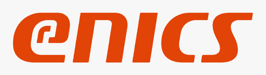 Logos Enics - Enics, HD Png Download