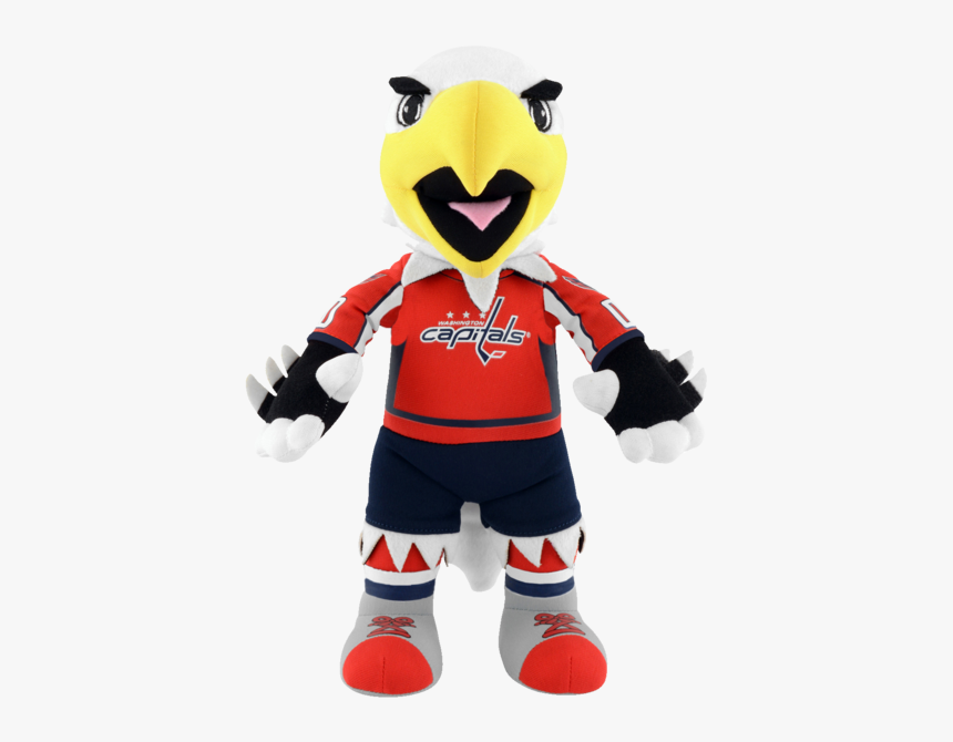 Washington Capitals, HD Png Download