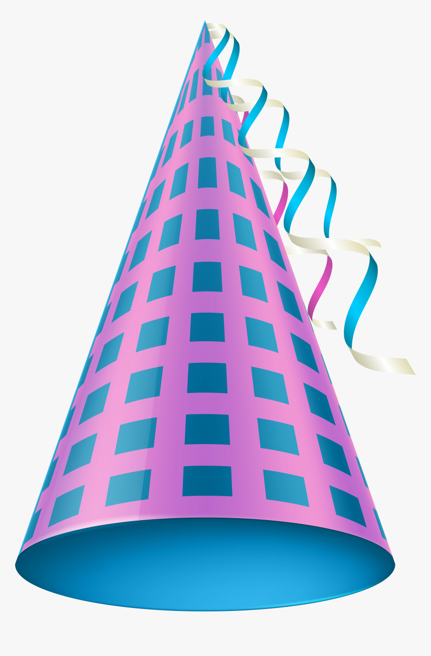 party hat birthday clip art transparent background party hat png png download transparent png image pngitem party hat birthday clip art