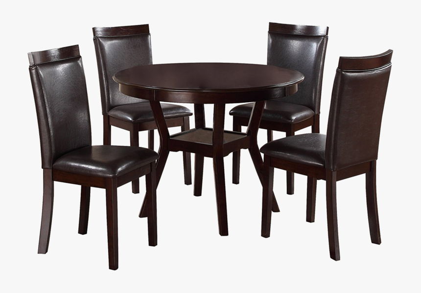 Dining Table Png File - Dianing Table Png, Transparent Png