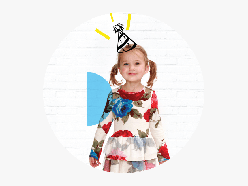 Transparent Children S Museum Clipart - Girl, HD Png Download