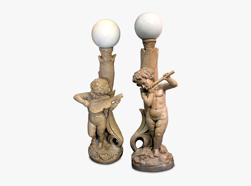 Figurine, HD Png Download