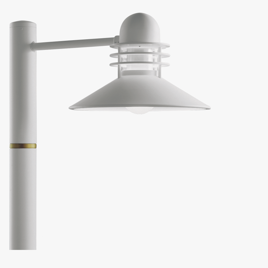 Transparent Light Post Png - Lamp, Png Download