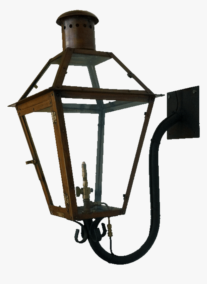 Light Transparent Gas - Sconce, HD Png Download